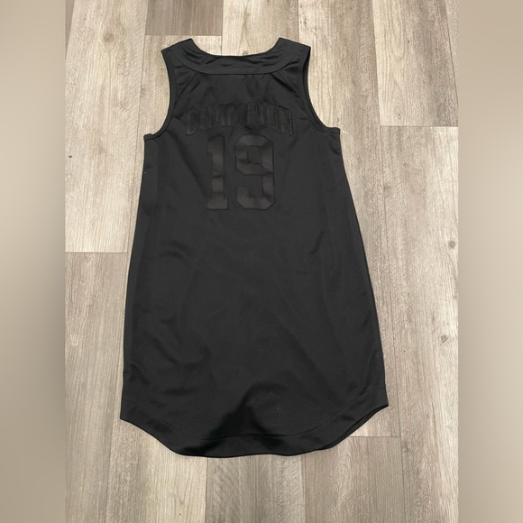 CHAMPION JERSEY Dress - Picture 2 of 7